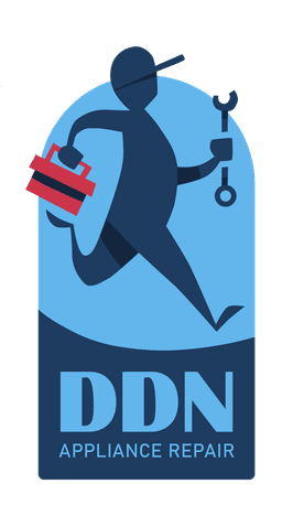 DDN Appliance Repair Logo