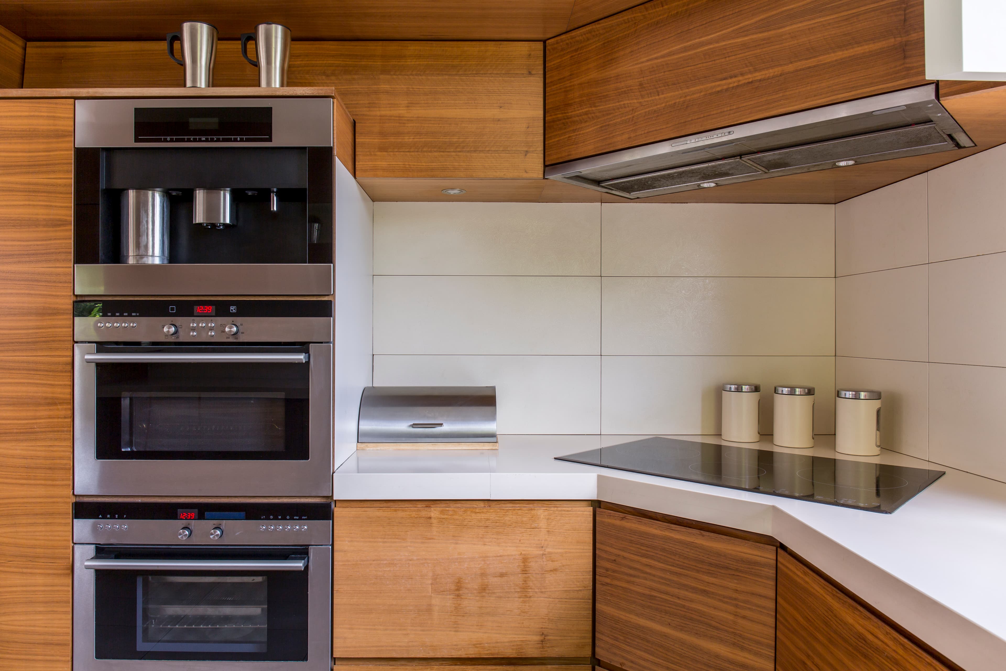 Oven & Range Repair