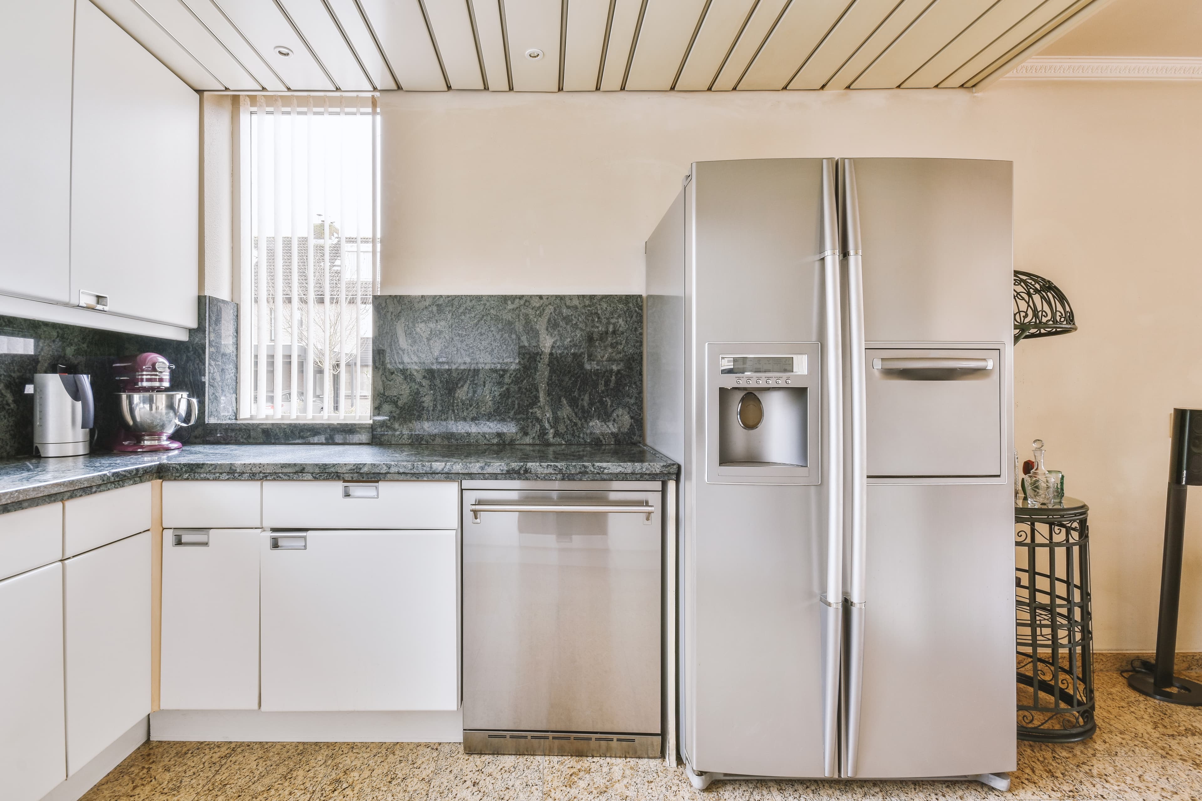 Refrigerator Repair