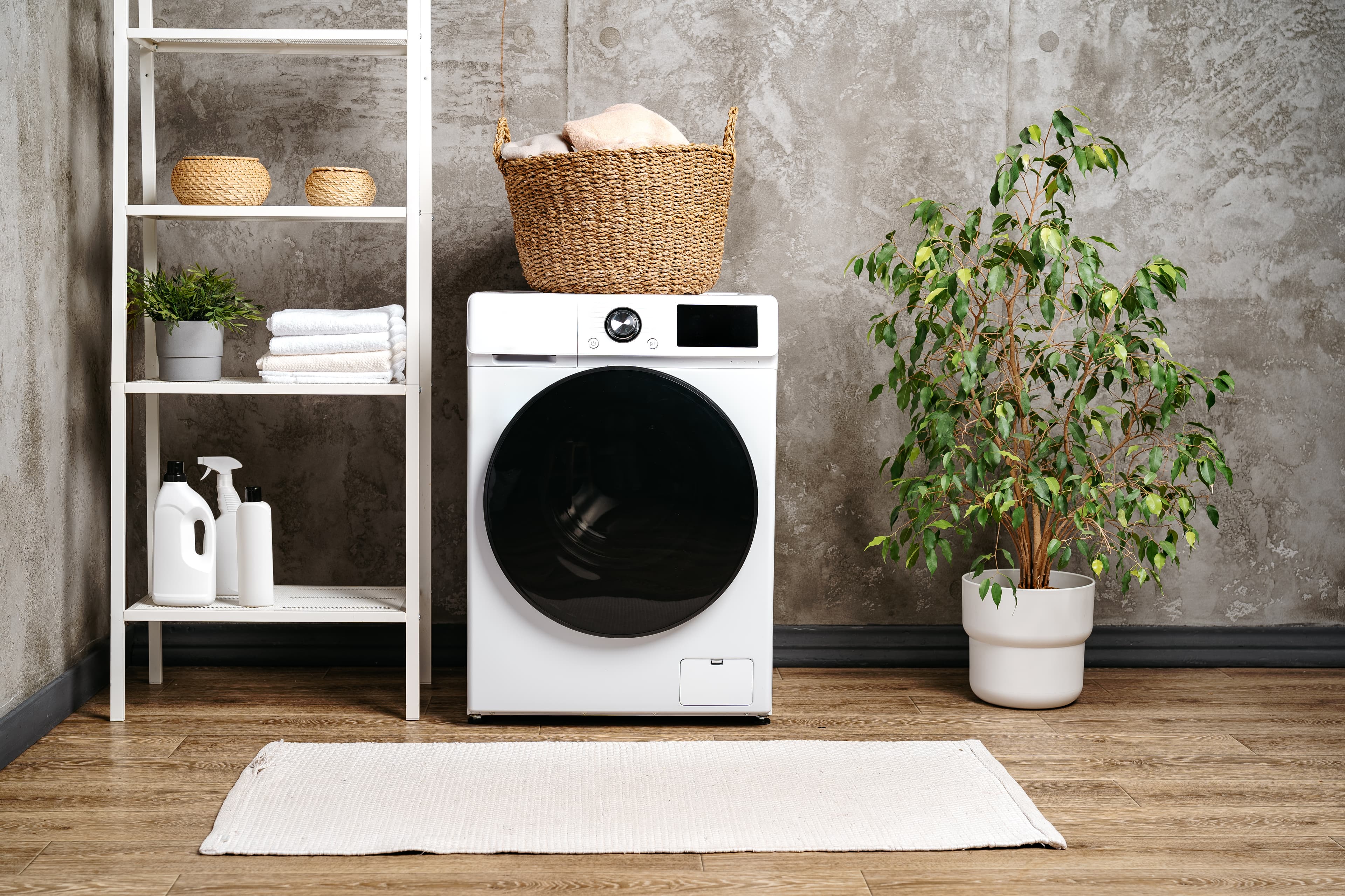 Washer & Dryer Repair